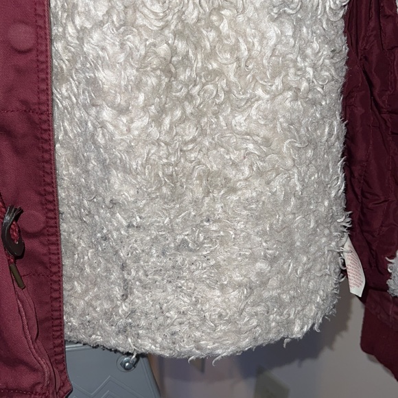 Jacket - Picture 4 of 4